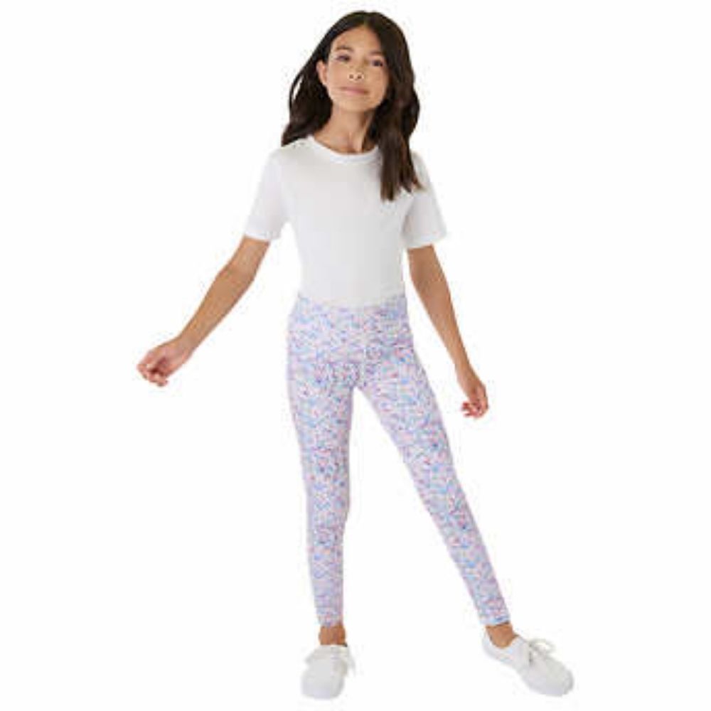 Eddie Bauer Youth 3-pack Bottom Set, Light Blue - Picture 2 of 7